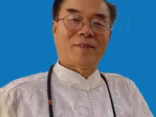 世界第一诗书画大家灿文144生肖长卷获世界艺术终身成就奖