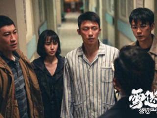 74岁张艺谋再次展现独特眼光，又一“谋女郎”上线，颜值耐看