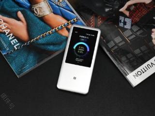 中兴5G随身WiFi U60 Pro体验：重新定义移动网络体验