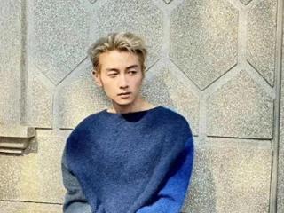 金发陈晓惊现机场！离婚半年暴瘦15斤 颜值重回《陆贞传奇》时期