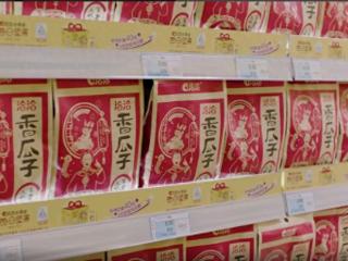 恰恰食品一季度业绩变脸：净利润同比下降近七成