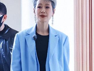 赵雅芝一生最恨的两个女人，一个跟她抢男主，一个骂她小三