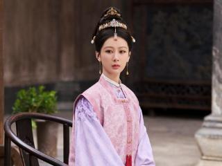 《国色芳华》杨紫热恋李现爆红，新剧演制墨女商人，看好成爆款