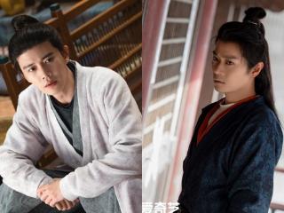 《无忧渡》曹骏演任嘉伦哥哥爆红，宋祖儿直播开呛他，全网笑翻