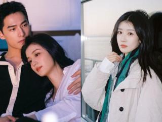 杨洋曝热恋小8岁师妹，3大铁证曝光，她长相激似他前女友，全网炸锅