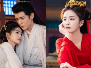 白鹿新剧搭档曾舜晞流量破千万，上演离婚夫妻相爱相杀，全网期待