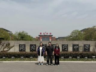 深度解码“黄冈经验”丨博罗县榕城中学骨干教师赴湖北省黄冈中学跟岗学习