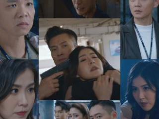 《夺命提示》大结局：神秘终极boss现身！马国明成TVB御用大Boss