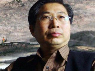 曹宏——中国艺术代表人物