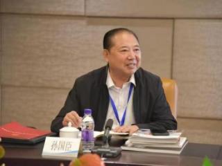 孙国臣——中国艺术代表人物