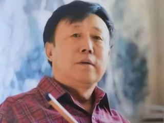 郝凤先——中国艺术代表人物