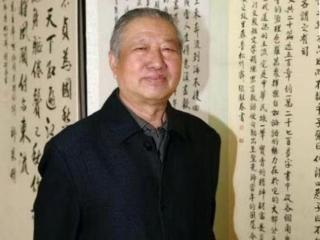张献春——中国艺术代表人物