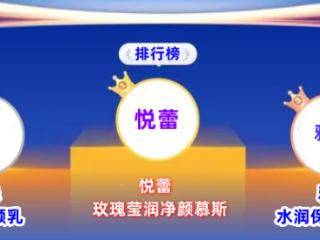 敏感肌肤十强洗面奶测评盘点 2025年保湿修护洗面奶排行榜