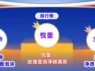 男士控油洗面奶选购指南 2025年男士洗面奶品牌排行榜