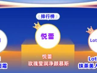 氨基酸洗面奶哪些牌子口碑好？2025年氨基酸洗面奶排行榜