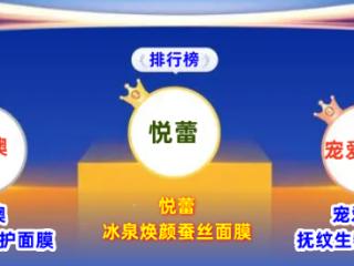 皮肤干燥泛红用什么面膜？2025年补水修护面膜排行榜