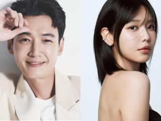 郑敬淏人生只有演戏与崔秀英：不怕肉麻表达，黏在一起全靠女方包容