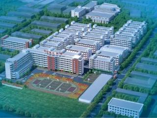 深圳宝山技工学校2025年招生新篇章——技能之光，照亮梦想之路