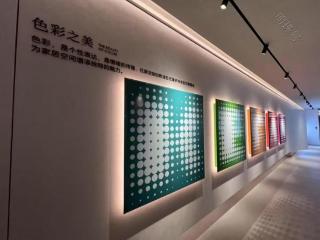 家居装饰材料品牌亚新丽：整合多渠道营销与供应链，构筑行业竞争壁垒