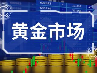 突发地缘冲突！避险情绪升温，金价止跌回升