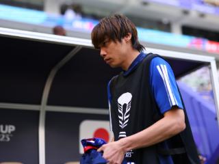 国足不利！日媒：三笘薫、伊东纯也等旅欧主力不会参加6月世预赛