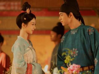《国色芳华》杨紫李现惊喜同框，第二季虐恋名场面曝光，全网揪心