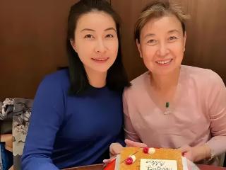 68岁范玉梅：世界冠军背后的平凡母亲，霍家真正的“大家长”