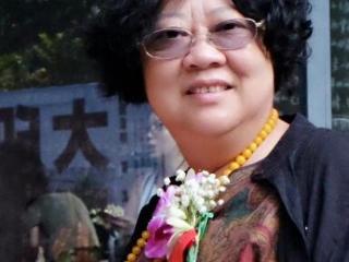 申小勤——中国艺术代表人物