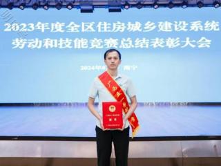 中信恒泰黄超烨：90后 “数字工匠” 的BIM深耕之路