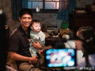 暖心！《苦尽柑来》朴宝剑为失误工作人员解围，是降临人间的天使