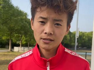 王霜：一晃都第五次参加全运会了，期待和湖北女足站在最高领奖台