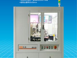 选购高精度贴片机必看！5大核心关注点与避坑指南