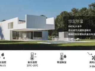 豪奢生活揭秘：为何高端住宅装修偏爱巴法禄水牛？