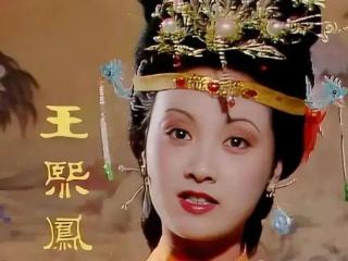 68岁邓婕：离婚协议成她一生的痛，继子不争气，养女越长越像丈夫