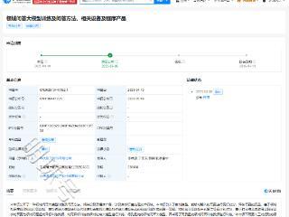 科大讯飞公布领域问答大模型训练专利