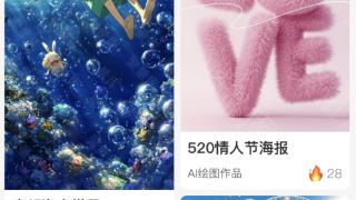 聚量库：构建 AI 作品版权交易新生态
