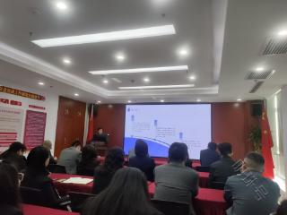 中华人寿石家庄中支工会：“后援懂产品，服务更精准“产品讲解大赛火热进行中