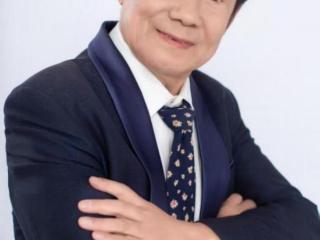 徐德伦——中国艺术代表人物