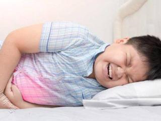 孩子饭后总喊肚子胀？要警惕，可能是积食找上门了！