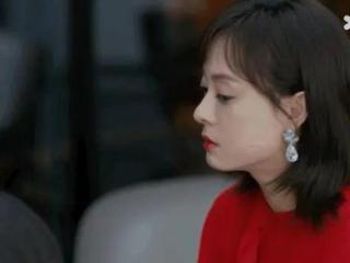 孙俪这飘逸长发太上头！换个发型从凶变福，马龙站她旁边像乖乖弟
