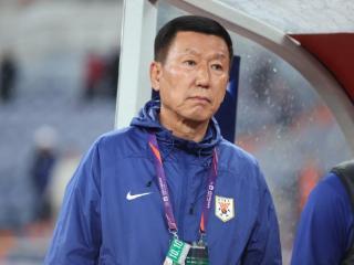 记者：崔康熙已经完全破防，这种情况下他还怎么来带队