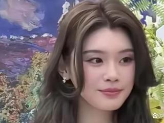 奚梦瑶：超越光环的真实之美