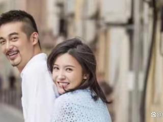 娱乐圈20年零绯闻夫妻，老婆大红大紫，女儿天生高颜值！