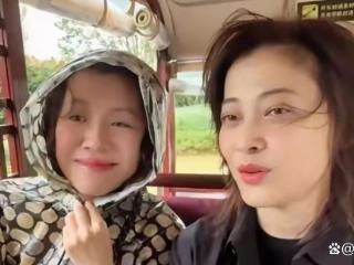 岁月的印记：梅婷与刘琳同游乌镇，状态差异引发热议