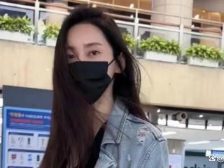 秋瓷炫回北京，她家大的有回声，公婆在家等她，婆婆叮嘱她穿衬裤
