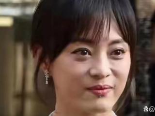 无滤镜的真实美——43岁孙俪的采访状态大揭秘