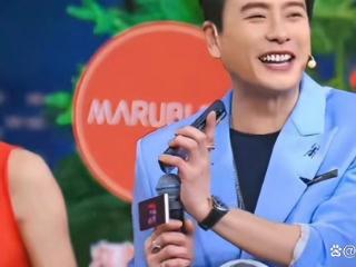 金像奖冷冷清清的开幕，昔日夫妻同台却形同陌路