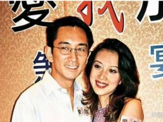 吴启华与金巧22年后再演夫妻，单身的他们会否重燃旧情？