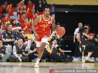 麦穗丰：广厦激活孙铭徽&布朗 北京抢到主场优势已完成任务