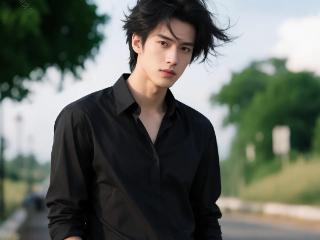 男士洁面护肤套装没选对，还谈什么护肤？